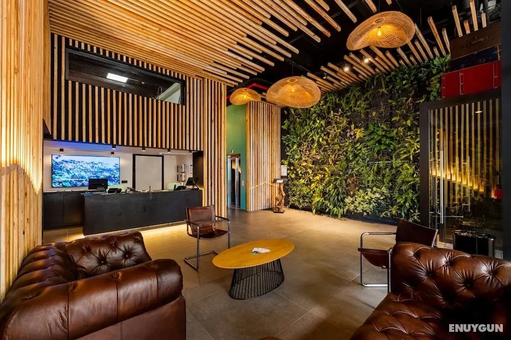 Boutique Hotel Kon Tiki Tahiti - Öne Çıkan Resim