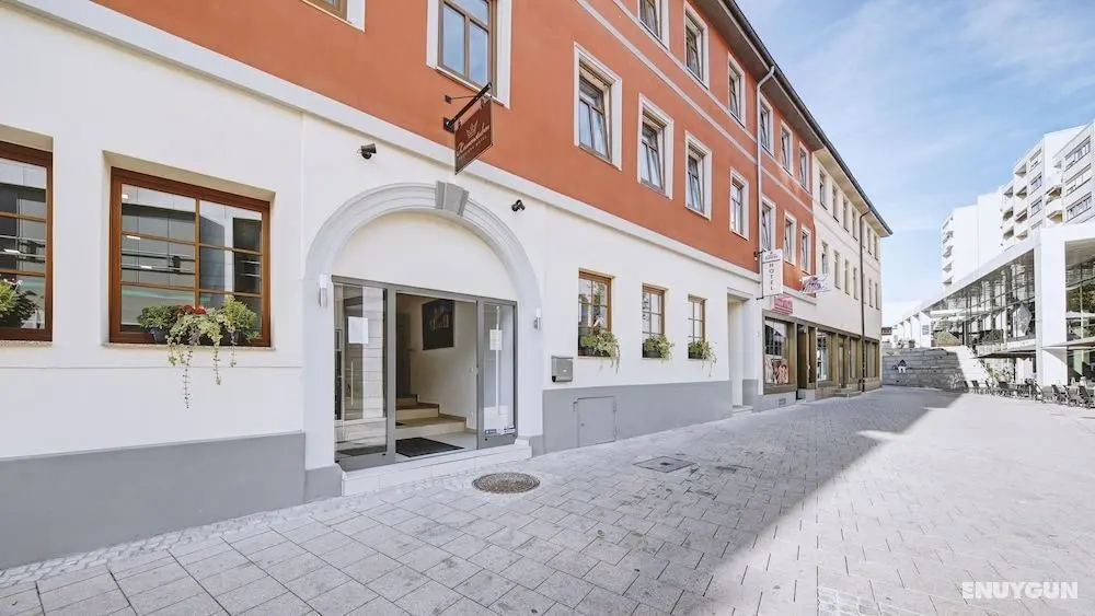Boutique-Hotel Kronenstuben - Öne Çıkan Resim