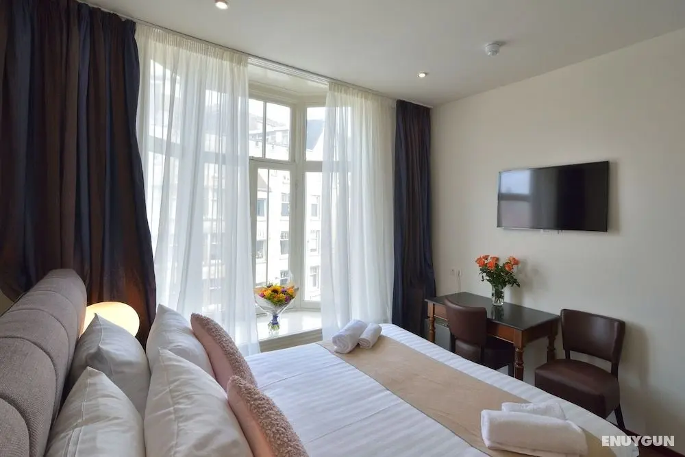 Boutique Hotel La Belle Vue - Öne Çıkan Resim