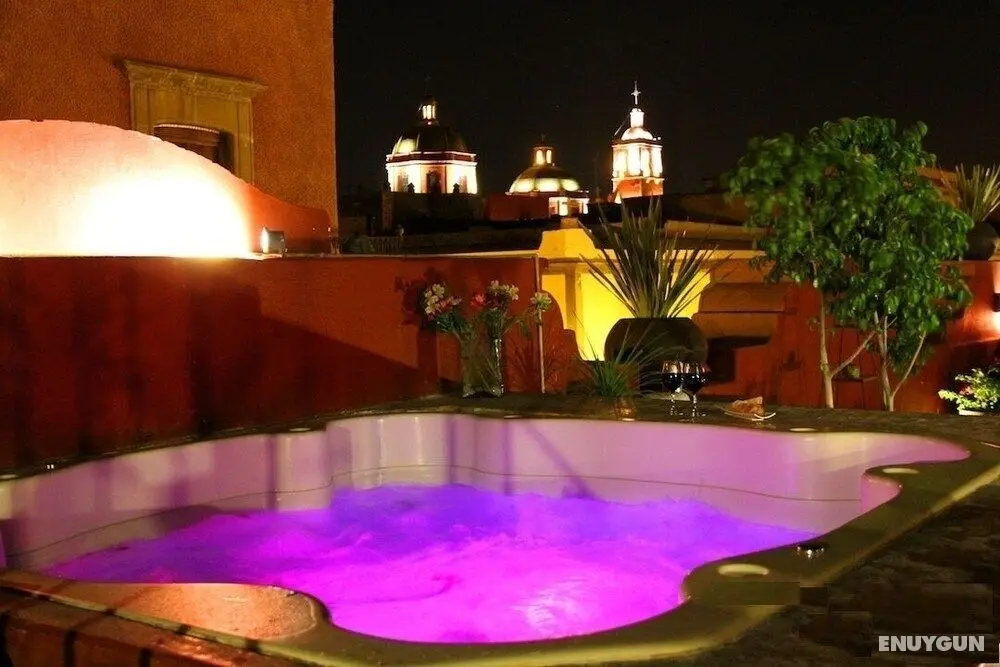 Hotel Boutique La Casa del Naranjo - Öne Çıkan Resim