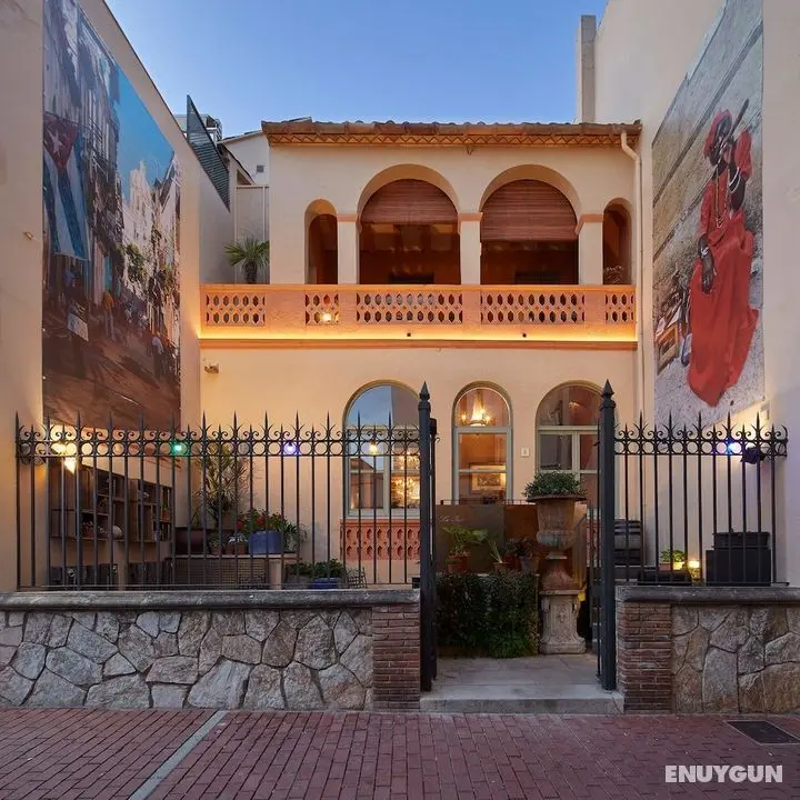 Hotel Boutique La Indiana de Begur - Adults Only - Öne Çıkan Resim