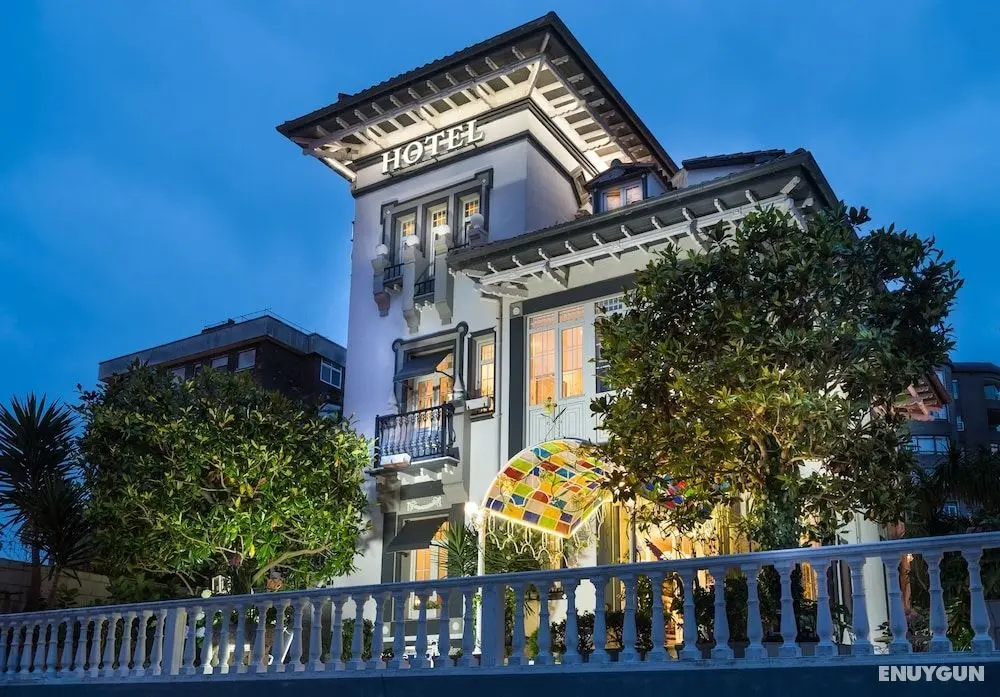Hotel Boutique Las Brisas - Öne Çıkan Resim