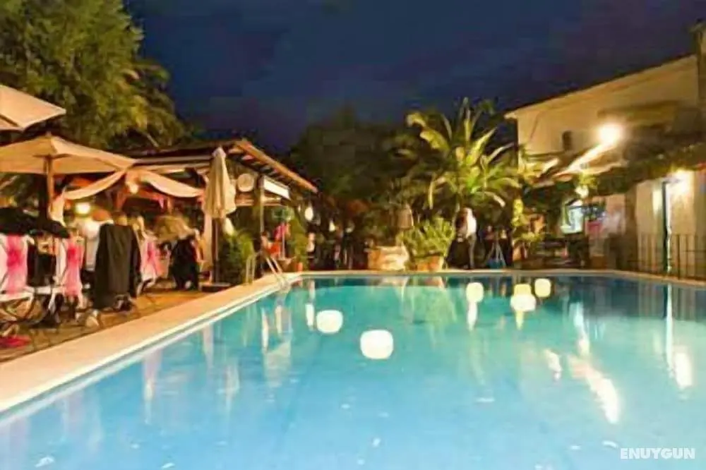 Boutique Hotel Las Islas - Adults Only - Öne Çıkan Resim