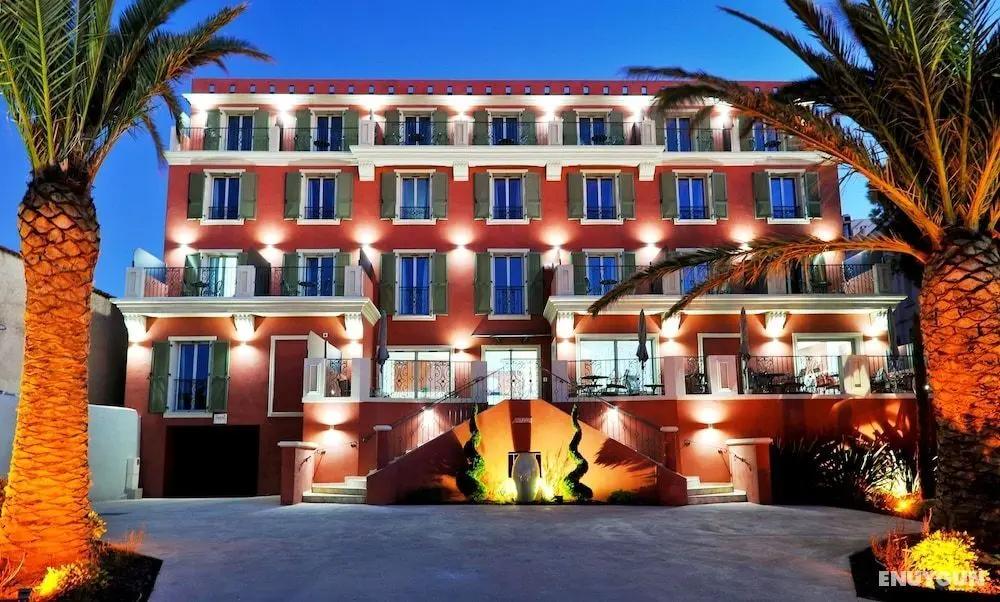 Boutique Hotel Liberata - Öne Çıkan Resim