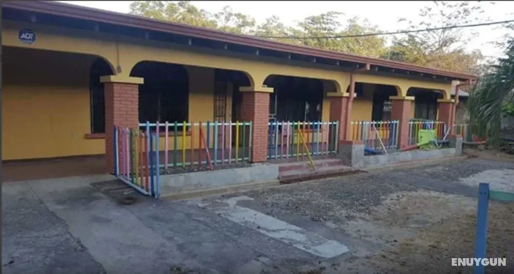 Hotel Boutique Liberia - Öne Çıkan Resim
