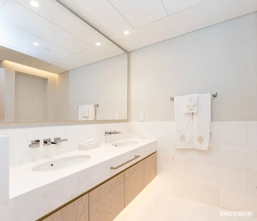 Boutique Living - Palm Tower Jumeirah - Öne Çıkan Resim