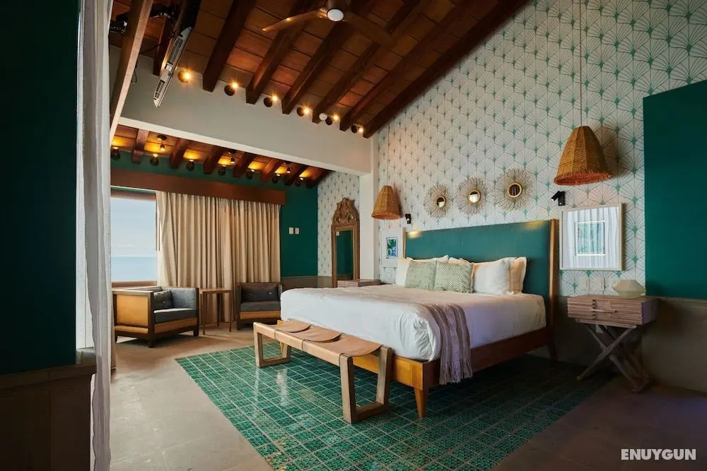 Hotel Boutique Luxury Patio Azul - Öne Çıkan Resim