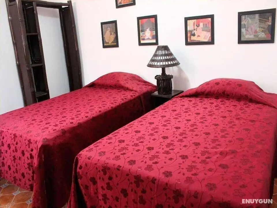 Boutique Hotel Maharaja - Öne Çıkan Resim