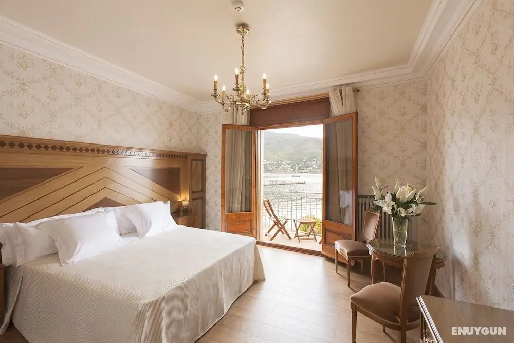 Hotel Boutique Mar d'Amunt - Öne Çıkan Resim