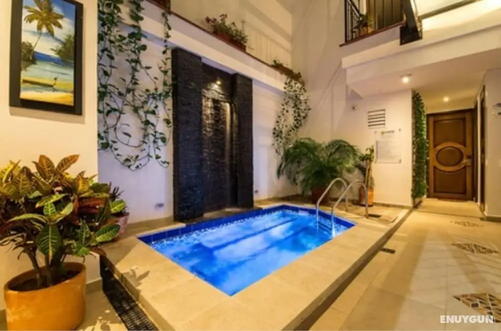 Hotel Boutique Marboré - Öne Çıkan Resim