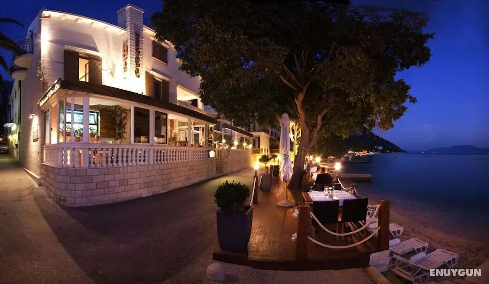 Boutique Hotel Marco Polo - Öne Çıkan Resim