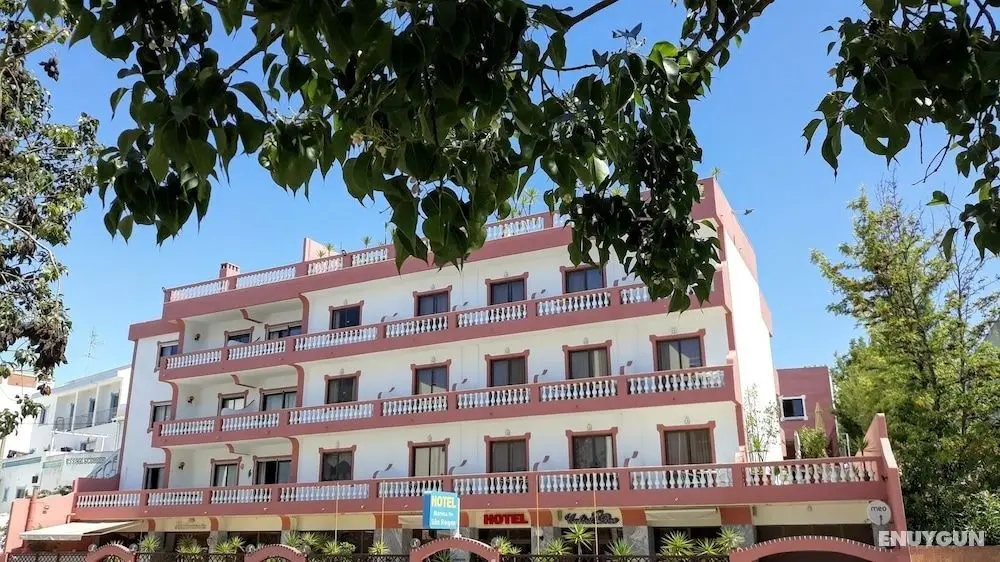 Boutique Hotel Marina S Roque - Öne Çıkan Resim