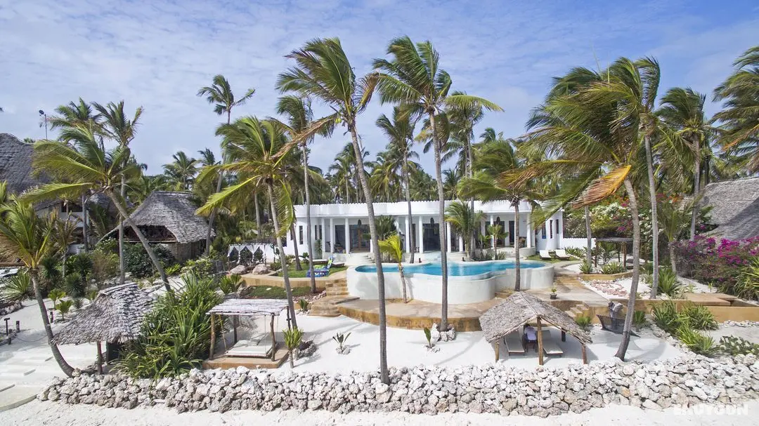 Boutique Hotel Matlai - Genel