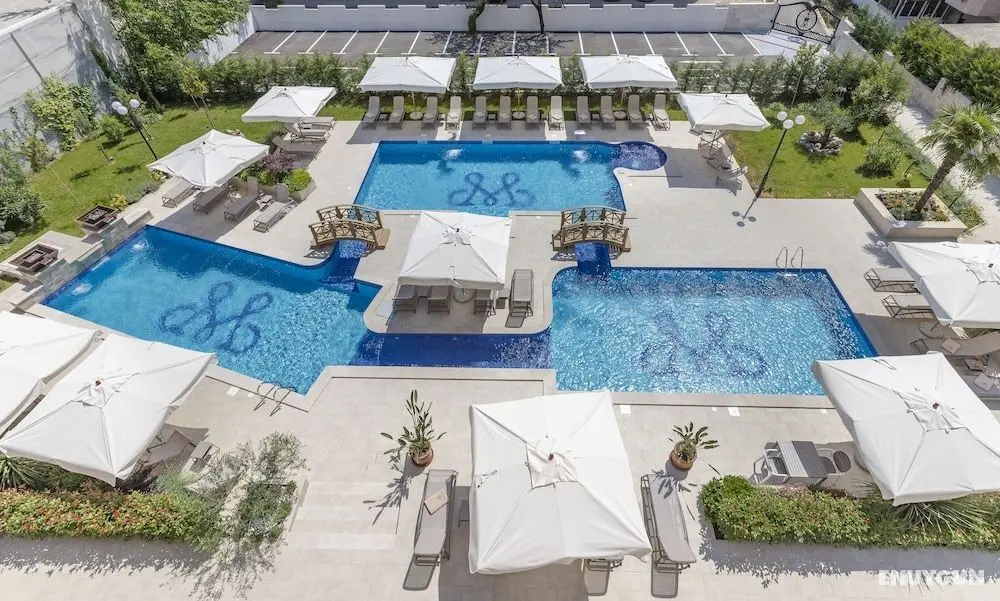 Boutique hotel Momentum by Aycon - Öne Çıkan Resim