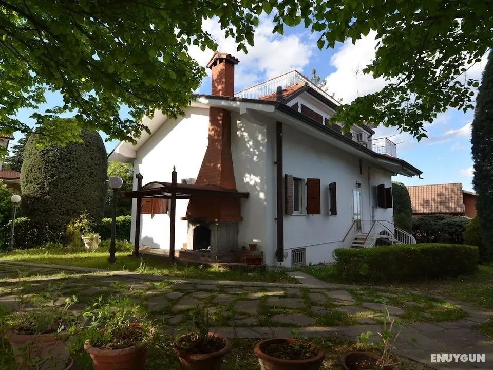 Boutique Villa in Montescudo With Pool - Öne Çıkan Resim