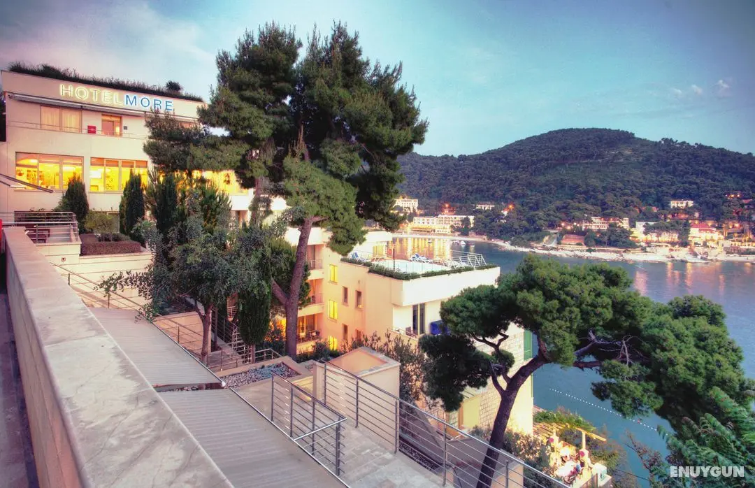 Boutique hotel More - Genel