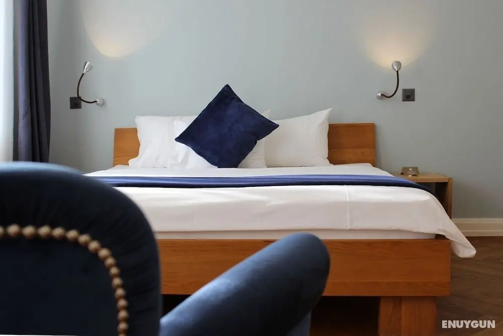 Boutique Hotel NI-MO - Öne Çıkan Resim