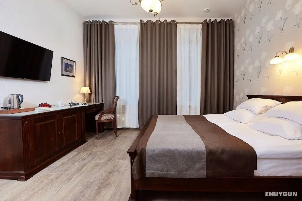 Boutique hotel North Flower - Öne Çıkan Resim