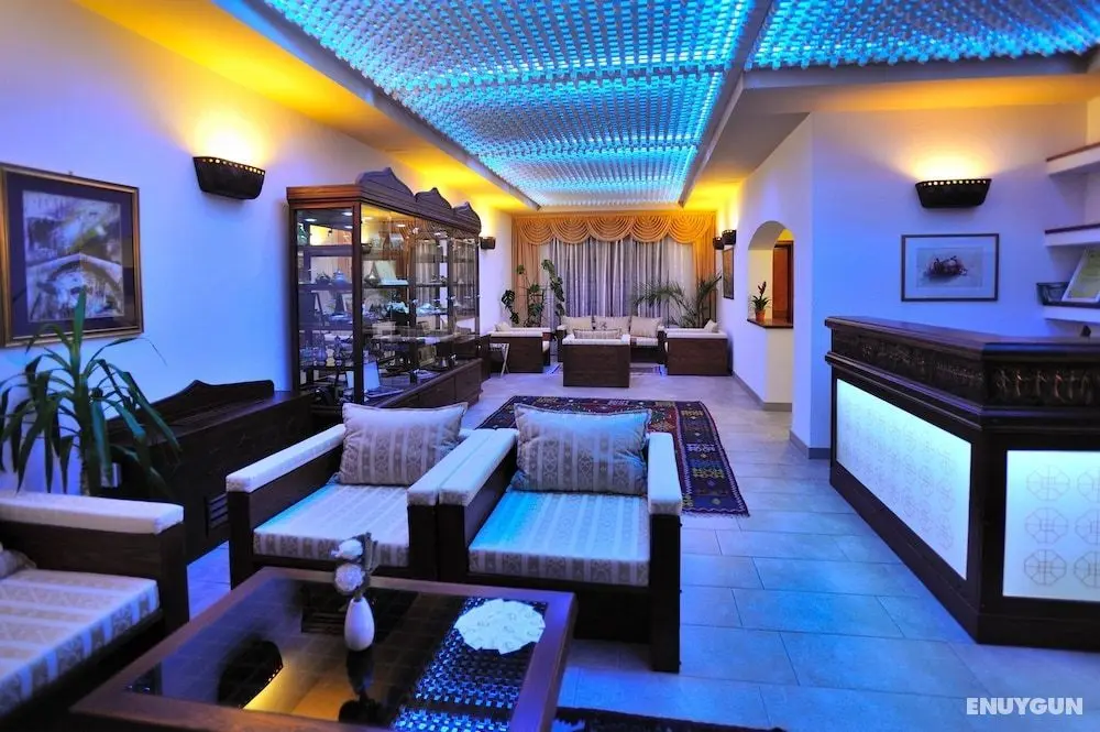 Boutique Hotel Old Town - Öne Çıkan Resim