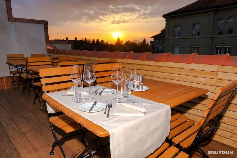 Boutique Hotel Orchidee - Öne Çıkan Resim