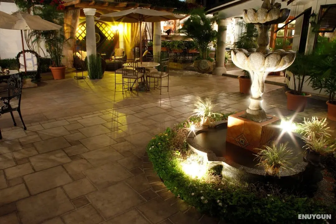 Boutique Orilla del Rio - Genel