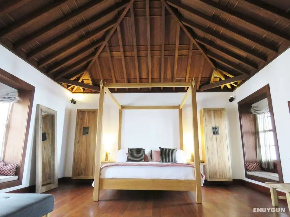 Hotel Boutique Palacio Ico - Öne Çıkan Resim