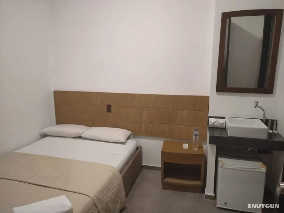 HOTEL BOUTIQUE PANAMÁ - Oda