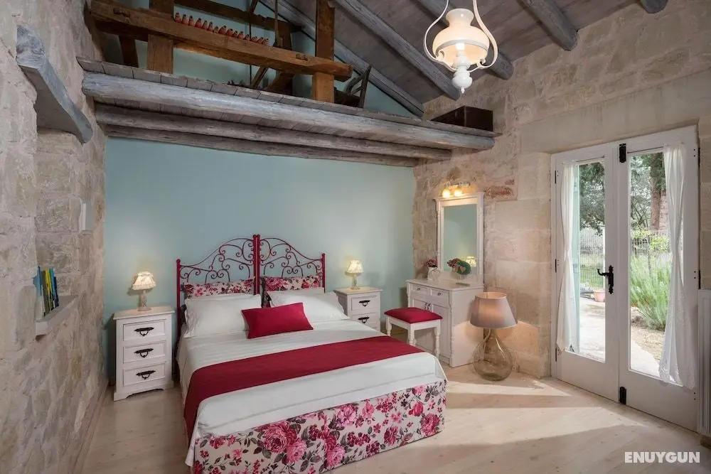 Boutique Villa Petra Eleni - Öne Çıkan Resim