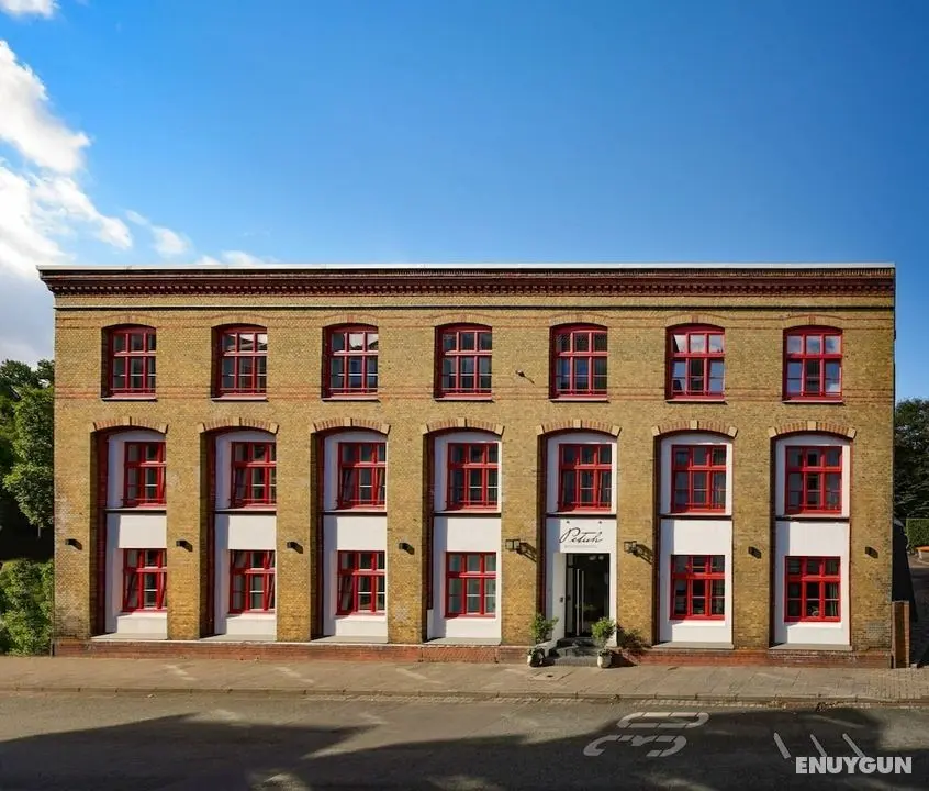 Boutiquehotel PETUH - Öne Çıkan Resim