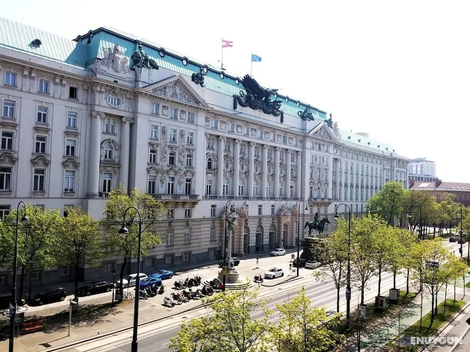 Boutique Hotel Piano Nobile – am Stubenring - Konum Öne Çıkanlar