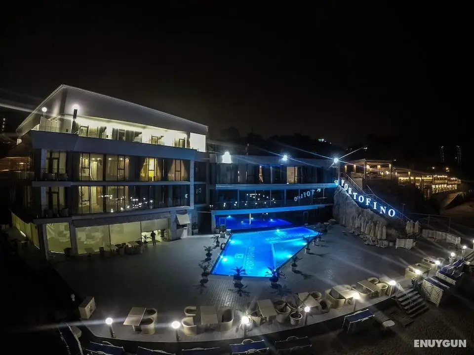 Boutique Hotel Portofino - Öne Çıkan Resim
