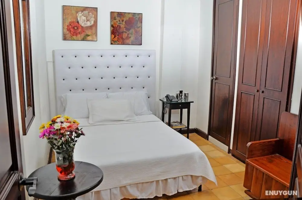 Hotel Boutique Portón de Granada - Öne Çıkan Resim