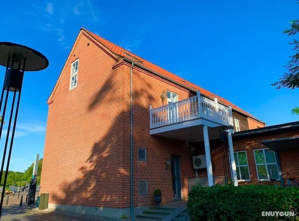 Boutique Hotel Postgården - Oda Düzeni