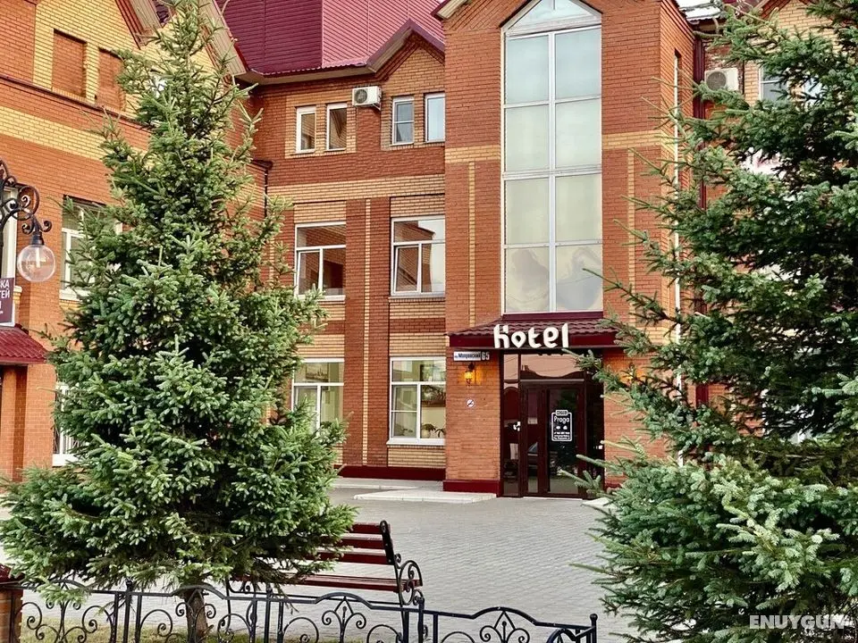 Boutique hotel Prague - Öne Çıkan Resim