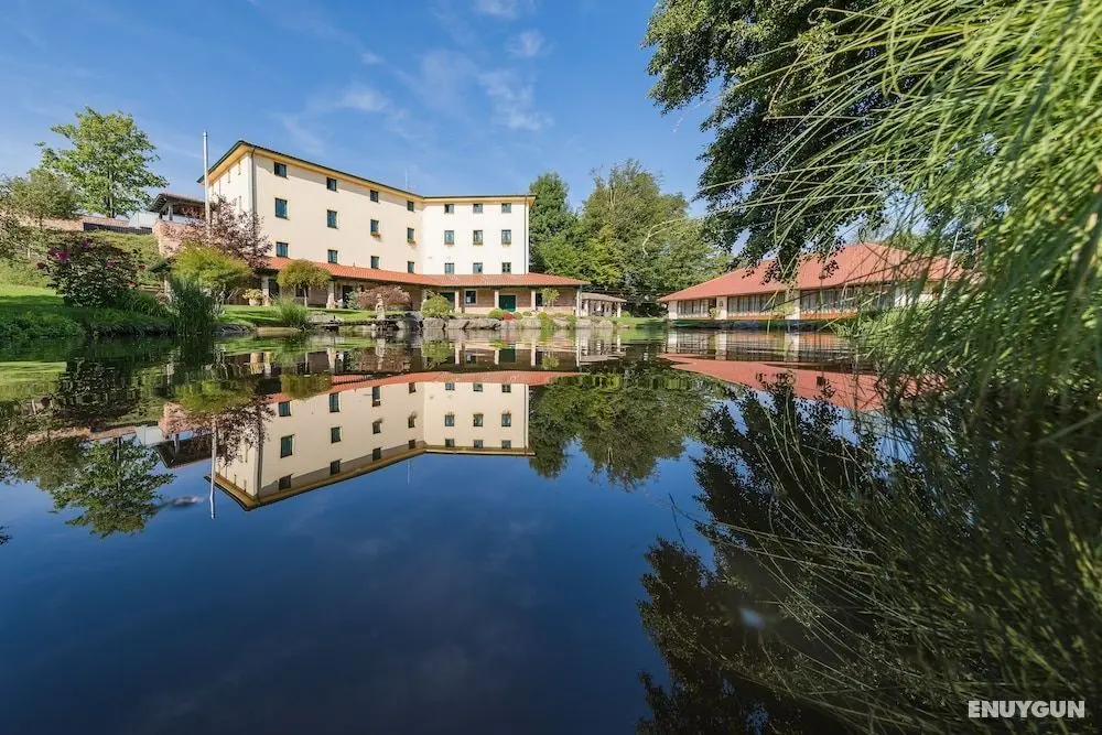 Boutique Hotel Pri Mlyne - Öne Çıkan Resim