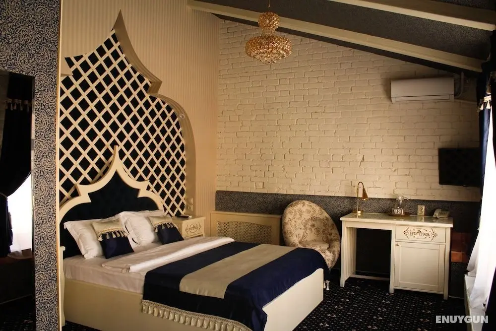 Boutique Hotel Promenad - Öne Çıkan Resim