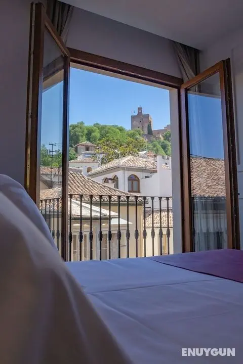 Hotel Boutique Puerta de las Granadas - Öne Çıkan Resim