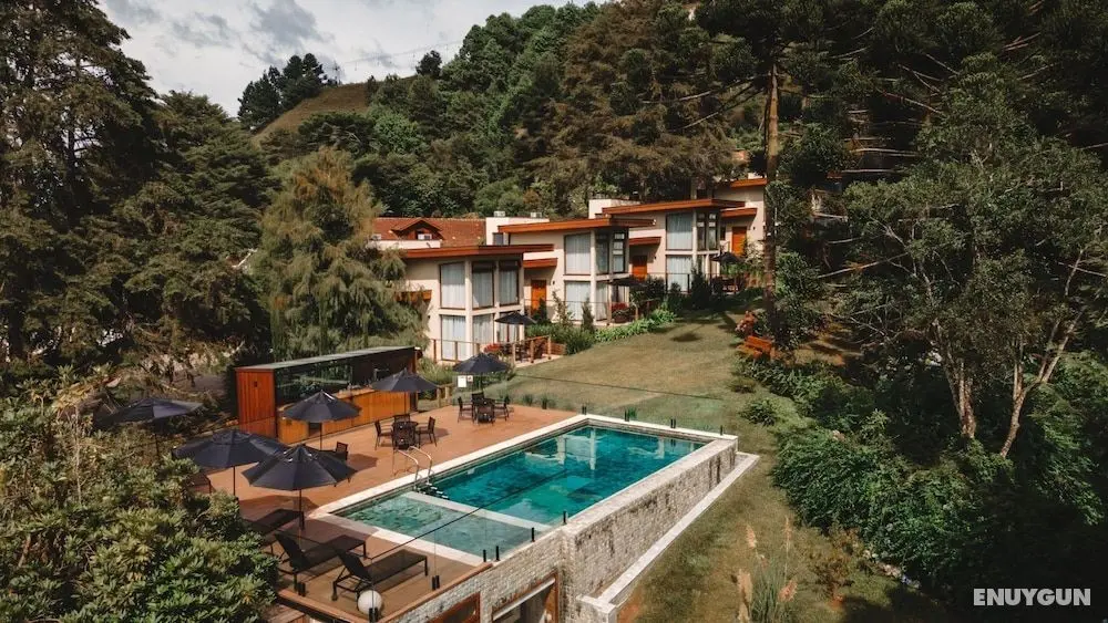 Hotel Boutique Quebra-Noz Conforto e Natureza - Öne Çıkan Resim