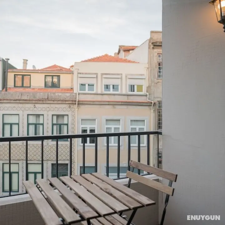 BOUTIQUE Rentals - Music House Apartment - Oda Düzeni