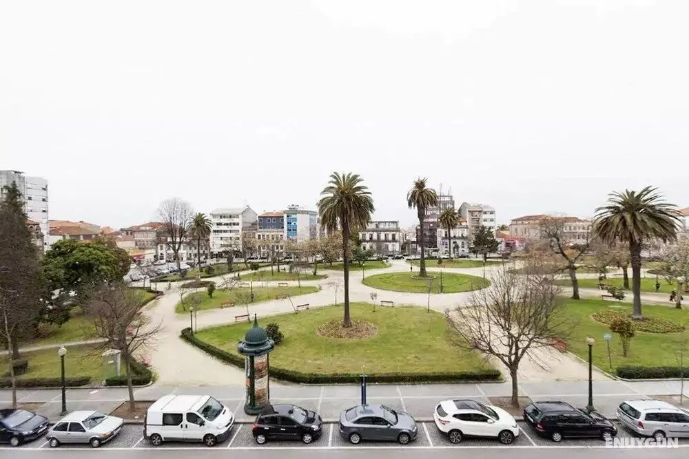 Boutique Rentals - Republica's Garden Studio with views - Dış Mekan