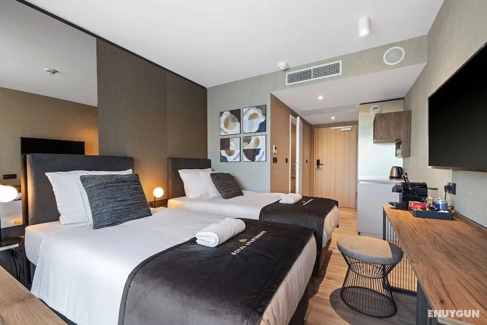 Boutique Residence - Royal Apartments - Öne Çıkan Resim