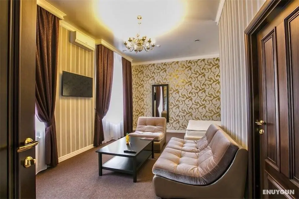 Boutique-Hotel Rest House - Öne Çıkan Resim