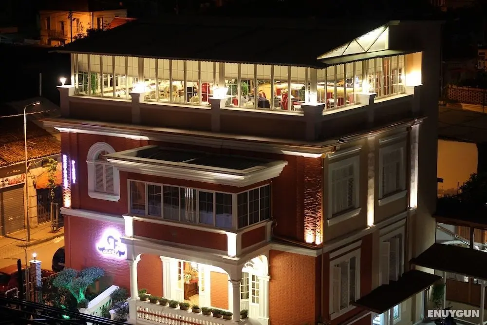 Hotel Boutique Restorant GLORIA - Öne Çıkan Resim