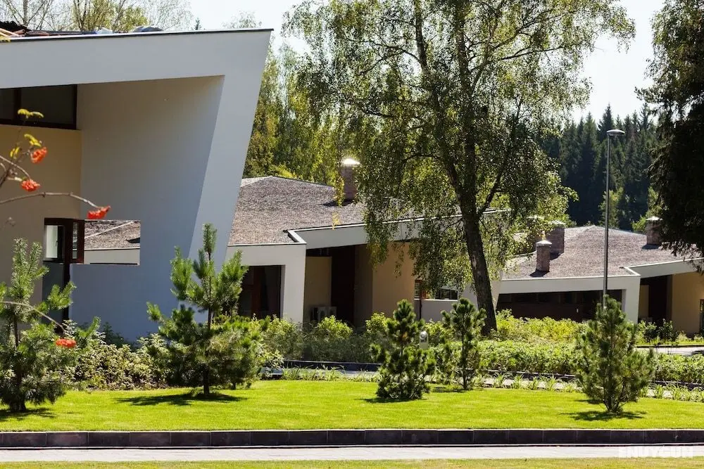 Boutique Hotel Rodniki - Dış Mekan