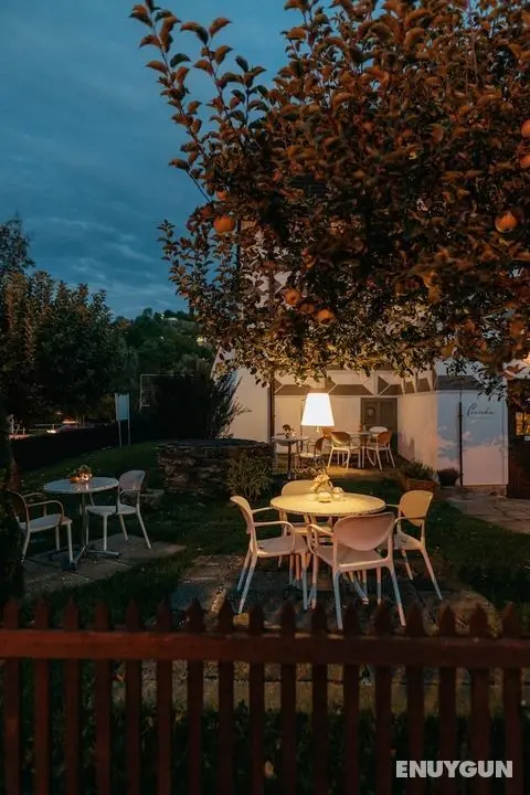 Boutique Hotel Romantick - Öne Çıkan Resim