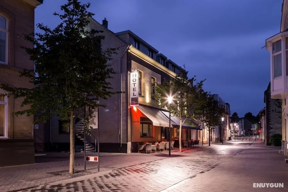 Boutique Hotel Scheepers - Öne Çıkan Resim