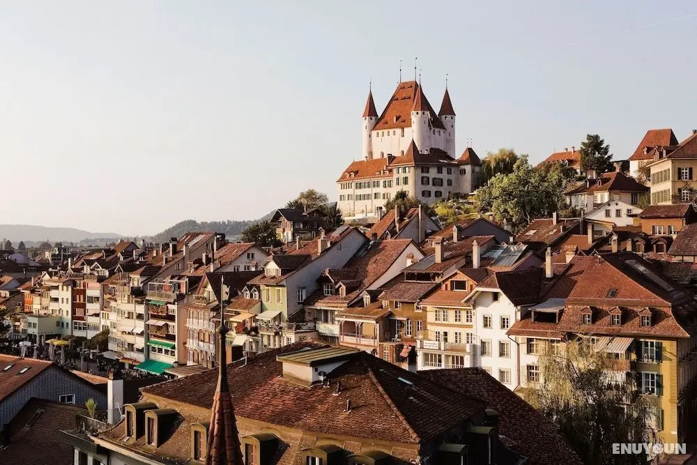 Boutique Hotel Schlossberg - Öne Çıkan Resim