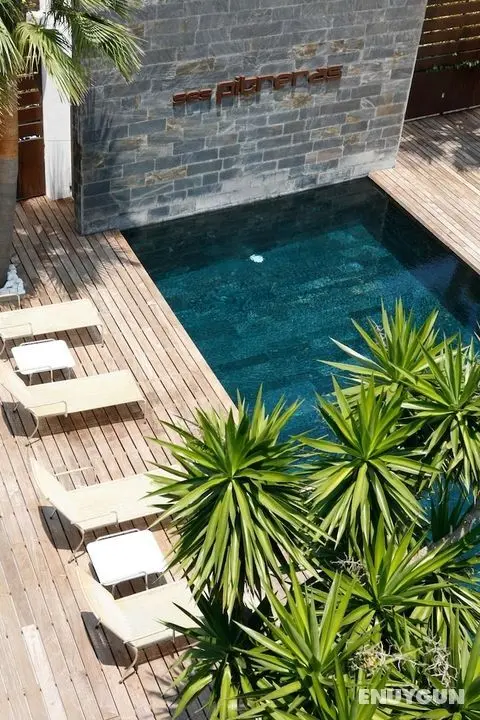 Hotel Boutique Ses Pitreras - Öne Çıkan Resim