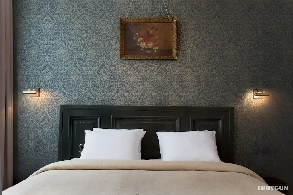 Boutique Hotel Sint Jacob - Öne Çıkan Resim