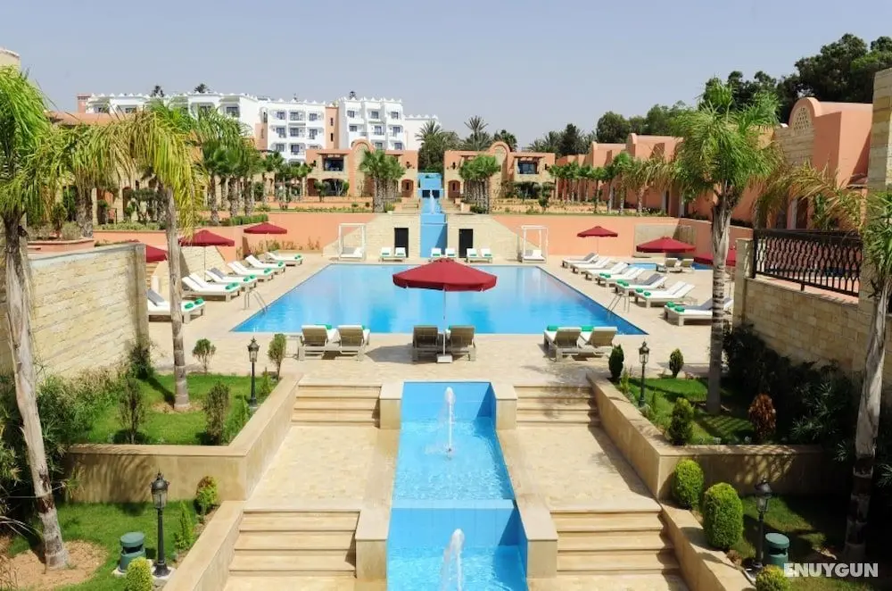Hotel-Boutique & Spa Khalij Agadir - Öne Çıkan Resim
